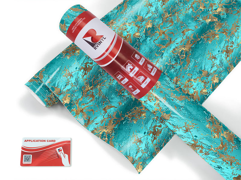 holy stone gemstone films Craft Vinyl Roll
