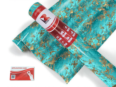 holy stone gemstone films Craft Vinyl Roll