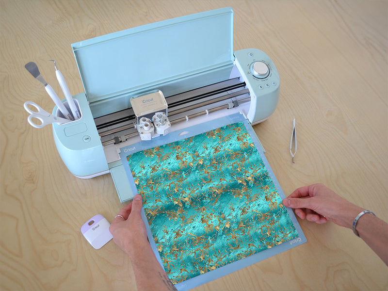 holy stone gemstone films Cricut Compatible Vinyl