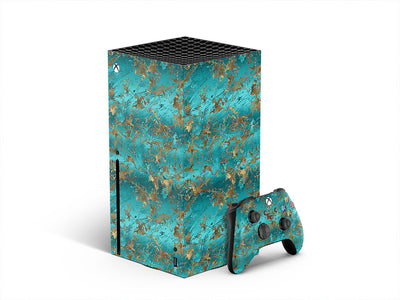 holy stone gemstone films XBOX DIY Decal