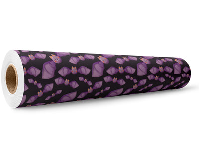 Holy Toledo Animal Wrap Film Wholesale Roll~Rwraps Series 914 Digitally Printed Vinyl Roll~5