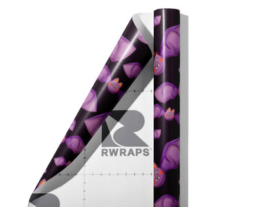 Holy Toledo Animal Wrap Film Sheets~Rwraps Series 914 Holy Toledo Animal Scrolled Sheet~3