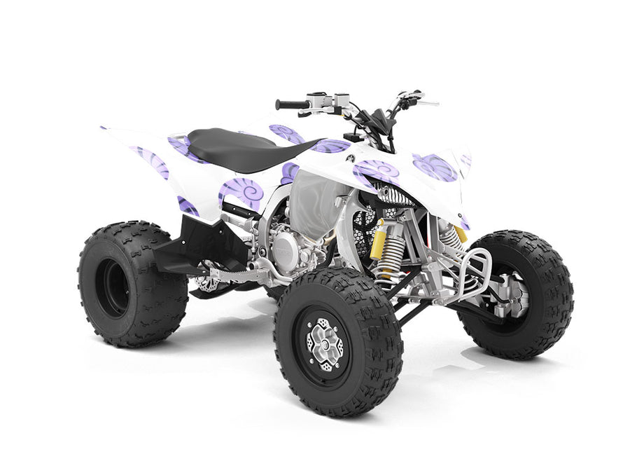 Home Alone Bug ATV Wrapping Vinyl