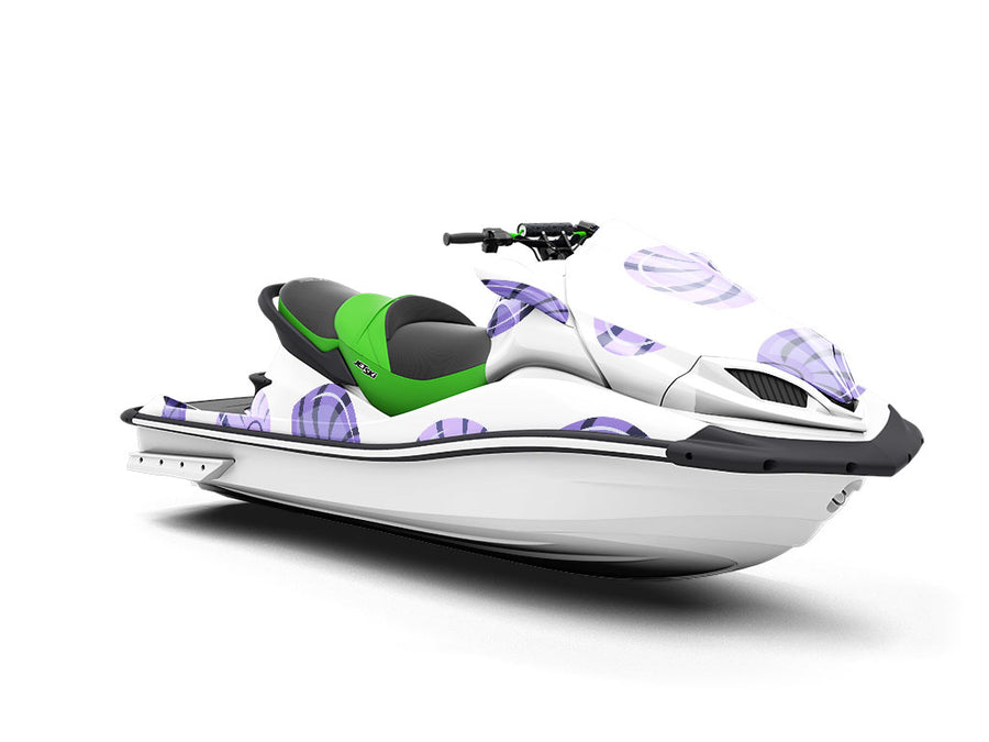 Home Alone Bug Jet Ski Vinyl Customized Wrap