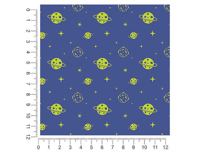 home planet toy room 1ft x 1ft Craft Sheets