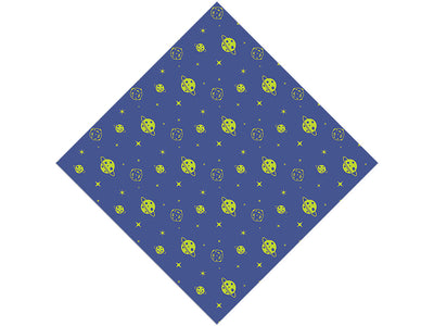 Home Planet Toy Room Vinyl Wrap Pattern