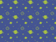 Home Planet Toy Room Vinyl Wrap Pattern~Rwraps Series 914 Digitally Printed Vinyl Wrap~0