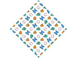 Home Plate Sport Vinyl Wrap Pattern