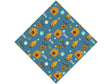Home Sweet Home Bug Vinyl Wrap Pattern