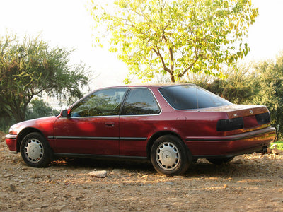 accord (sedan) Blackout Tail Light TInt~1~0