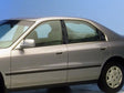 honda accord 1994-1997 (sedan) Camo Pillar Cover Diagram