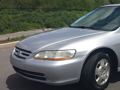 3M™ Honda Accord 1998-2002 Headlight Protection Film