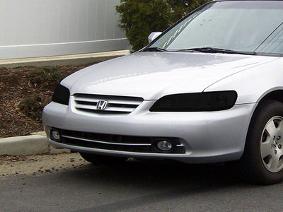 Rtint™ Honda Accord 1998-2002 Headlight Tint
