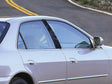 honda accord 1998-2002 (sedan) Camo Pillar Cover Diagram