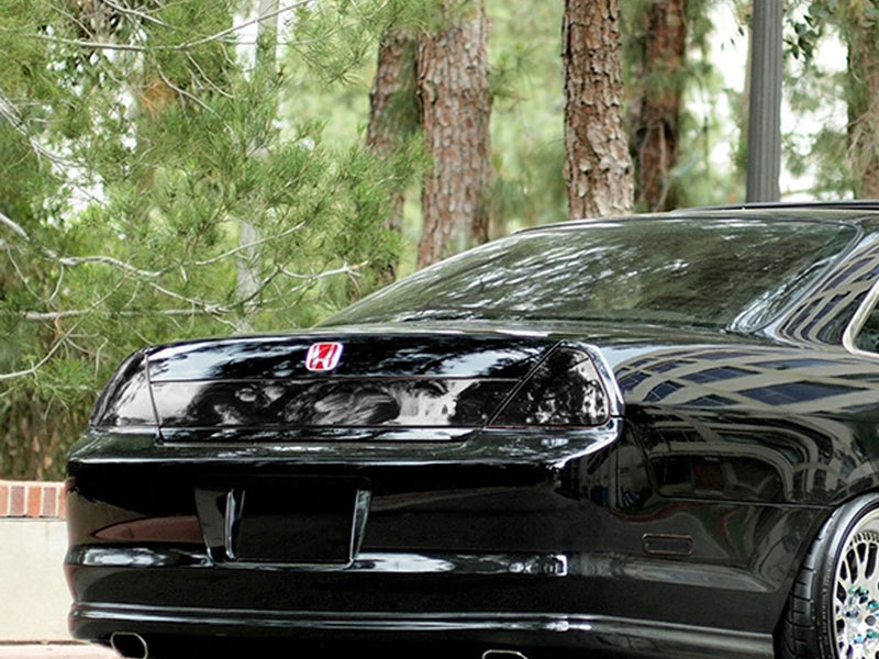 Rtint™ Honda Accord 1998-2002 Tail Light Tint (Coupe)
