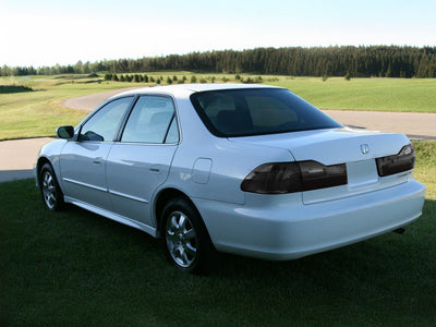 accord (sedan) Blackout Tail Light TInt~1~0