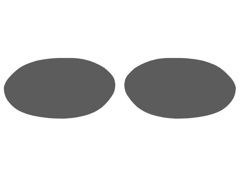 Rshield™ Honda Accord 2003-2005 Fog Light Protection Kit (Coupe)
