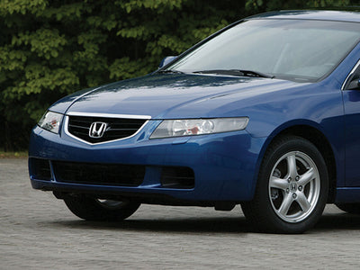 Avery Dennison™ Honda Accord 2003-2005 Headlight Protection Film (Sedan)