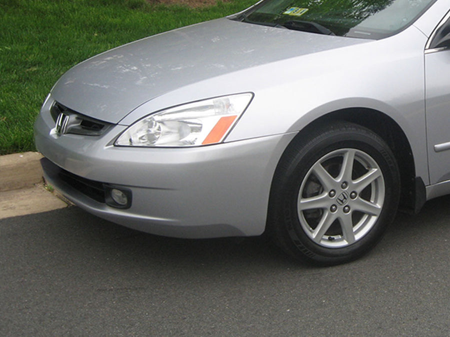 Rshield™ Honda Accord 2003-2005 Headlight Protection Film (Sedan)