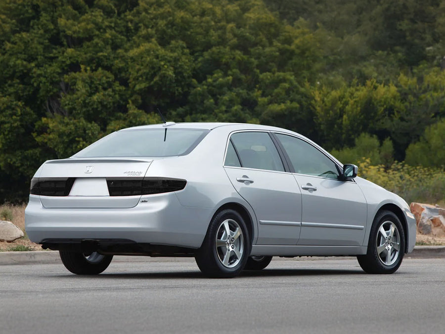 accord (sedan) Blackout Tail Light TInt~1~0