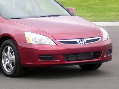 Avery Dennison™ Honda Accord 2006-2007 Headlight Protection Film (Sedan)
