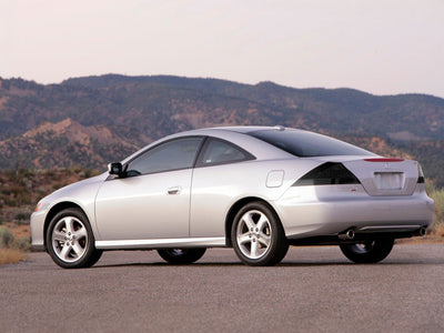 accord (coupe) Blackout Tail Light TInt~1~0