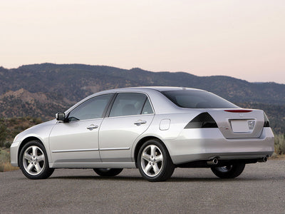 accord (sedan) Blackout Tail Light TInt~1~0