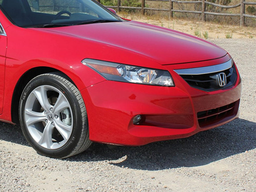Avery Dennison™ Honda Accord 2008-2012 Headlight Protection Film (Coupe)