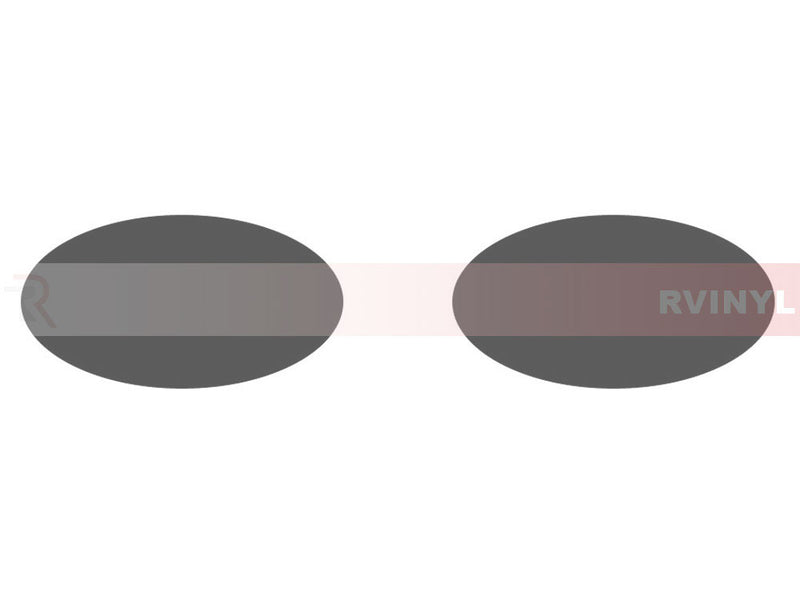 Rshield™ Honda Accord 2008-2012 Fog Light Protection Kit (Coupe)