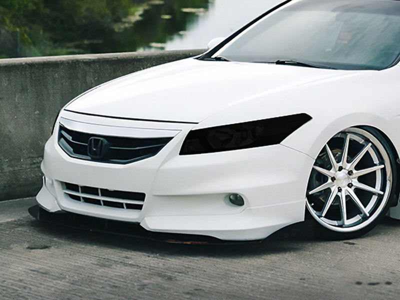 Rtint™ Honda Accord 2008-2012 Headlight Tint (Coupe)