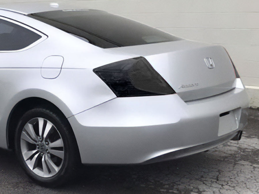 Rtint™ Honda Accord 2011-2012 Tail Light Tint (Coupe)