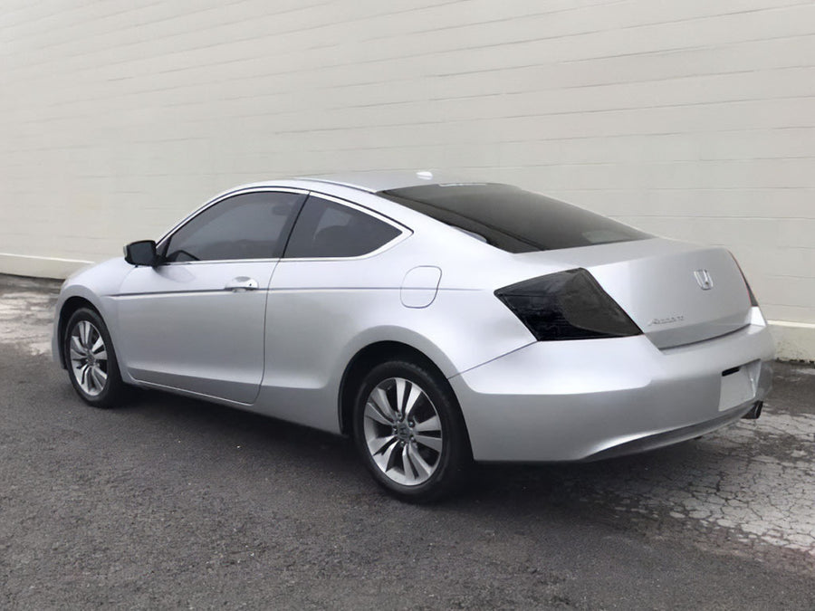 accord (coupe) Blackout Tail Light TInt~1~0