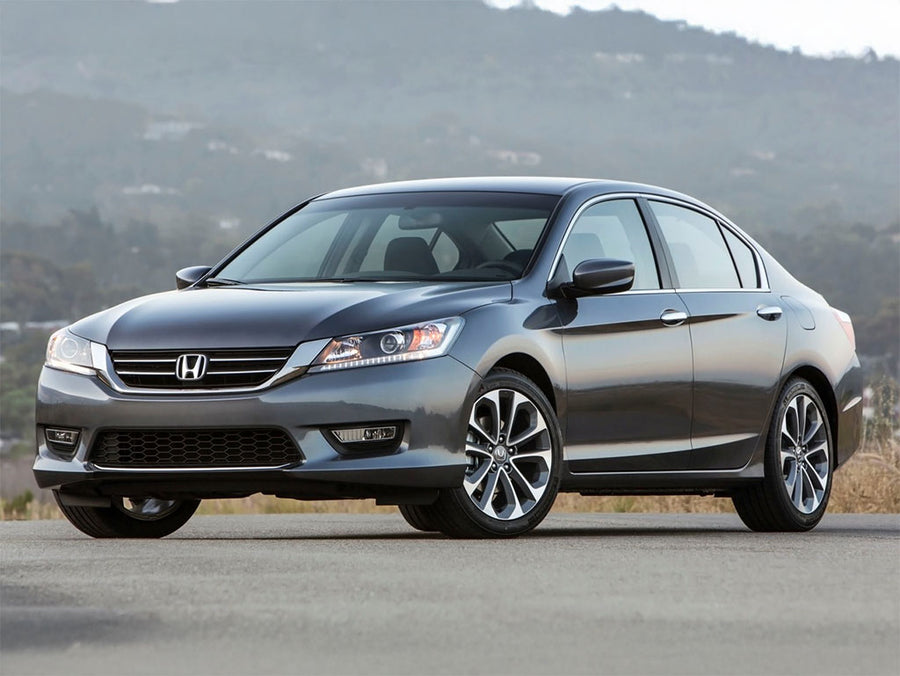 honda accord 2013-2015 (sedan) Avery Dennison Headlight Protection Kits