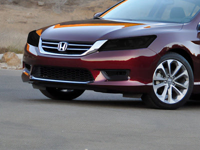 Rtint™ Honda Accord 2013-2015 Headlight Tint (Sedan)