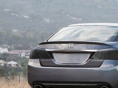 Rtint™ Honda Accord 2013-2015 Tail Light Tint (Sedan)