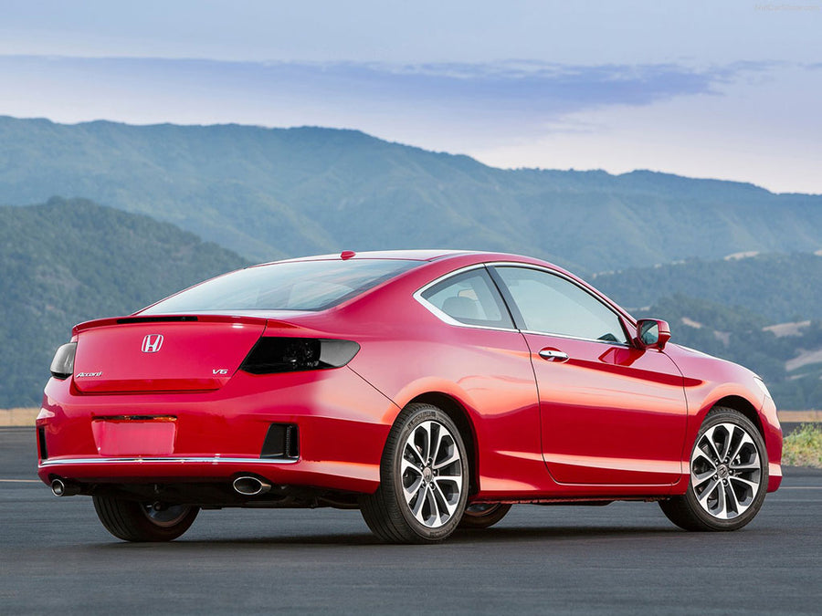 accord (coupe) Blackout Tail Light TInt~1~0