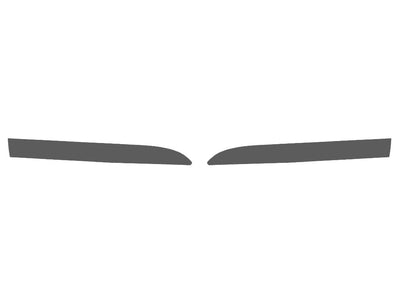 Rshield™ Honda Accord 2016-2017 Fog Light Protection Kit (Sedan)