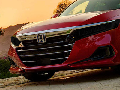 Rtint™ Honda Accord 2018-2022 Headlight Tint