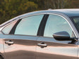 honda accord 2018-2022 (sedan) Custom Pillar Cover Diagram
