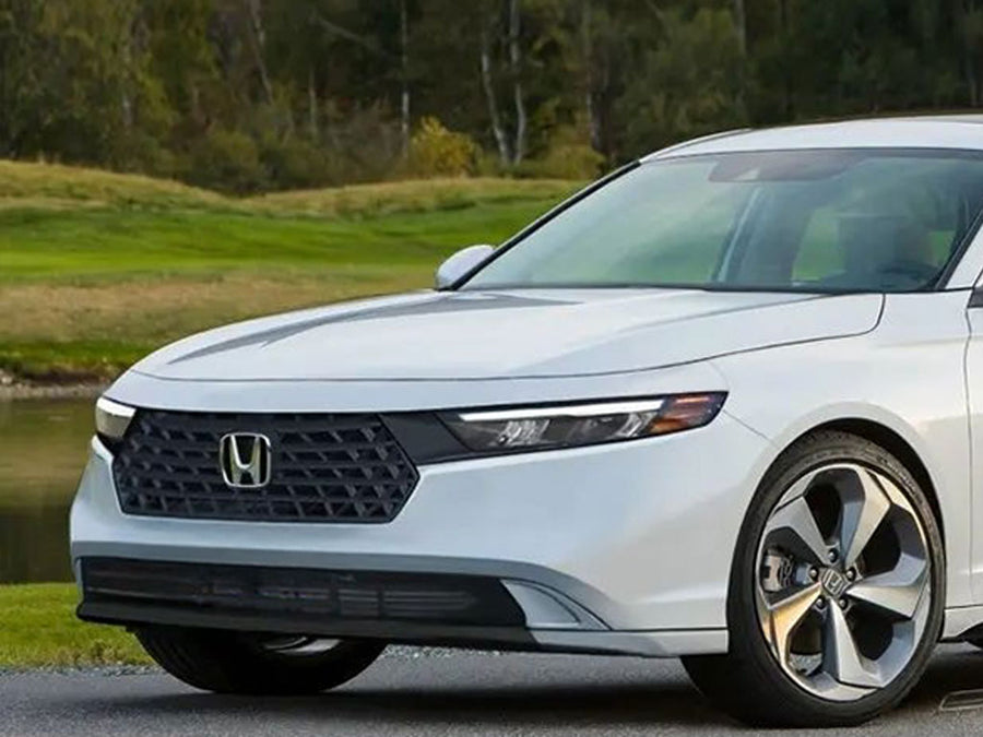 3M™ Honda Accord 2023-2024 Headlight Protection Film