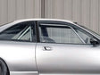 honda civic 1992-1995 (coupe) Custom Pillar Cover Diagram