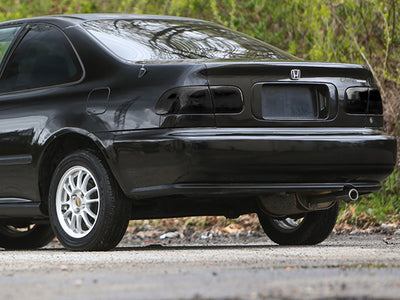 Rtint™ Honda Civic 1992-1995 Tail Light Tint