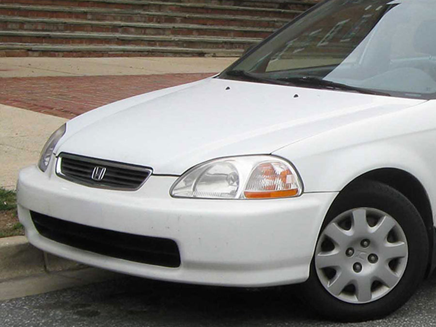 3M™ Honda Civic 1996-1998 Headlight Protection Film
