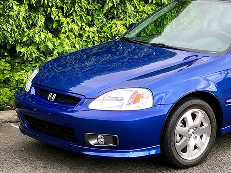 Avery Dennison™ Honda Civic 1999-2000 Headlight Protection Film