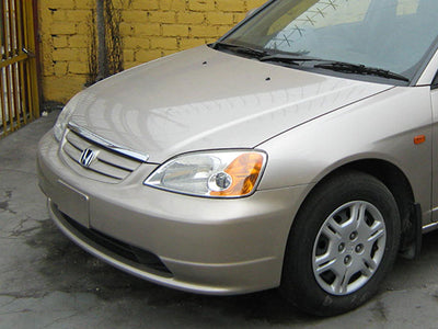 Avery Dennison™ Honda Civic 2001-2003 Headlight Protection Film