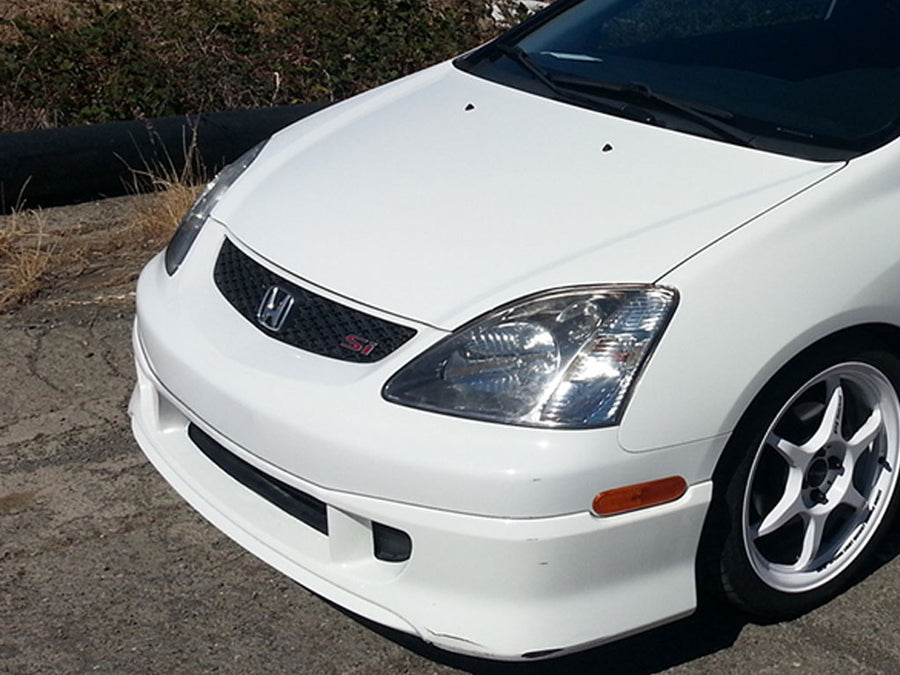 Avery Dennison™ Honda Civic 2002-2003 Headlight Protection Film (Si)