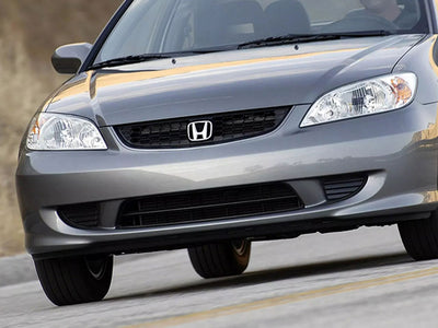 3M™ Honda Civic 2004-2005 Headlight Protection Film