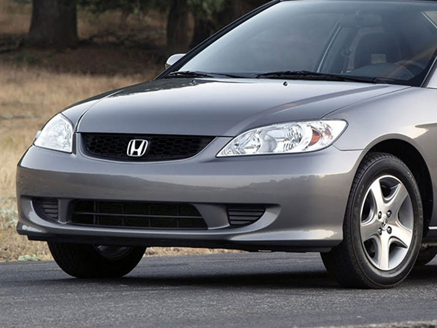 Avery Dennison™ Honda Civic 2004-2005 Headlight Protection Film