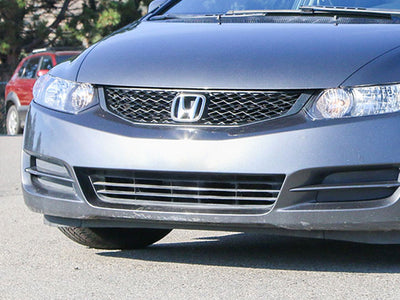 Rshield™ Honda Civic 2006-2011 Headlight Protection Film (Coupe)
