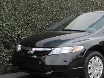 3M™ Honda Civic 2006-2011 Headlight Protection Film (Sedan)